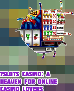 7slots online