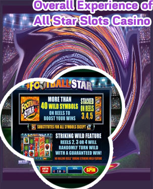 All star slots casino download