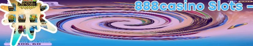 Best 888 slots
