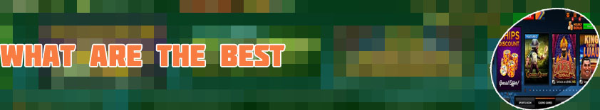 Best payout slots at mohegan sun