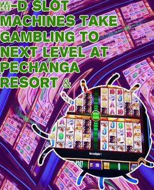Best slot machines to play at pechanga