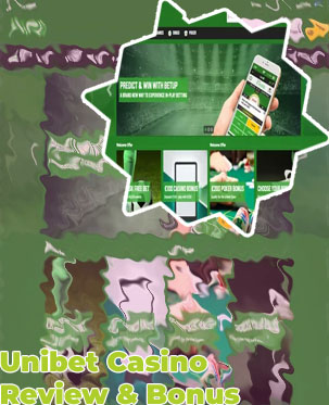 Best slots on unibet