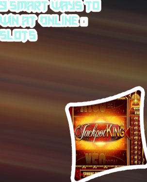 Best way to win jackpot on slots