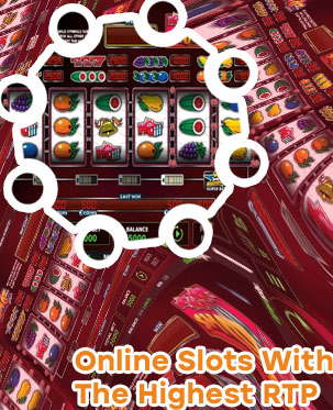 Betvictor highest rtp slots