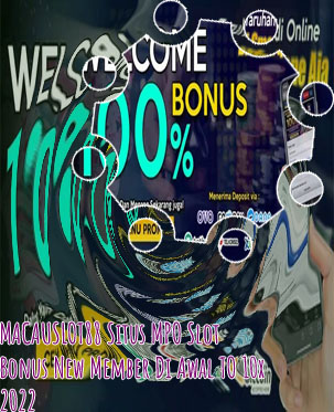 Bonus wcb 100 slot