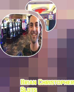 Brian christopher video slots