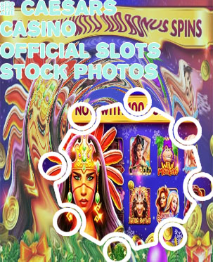 Caesars casino official slots