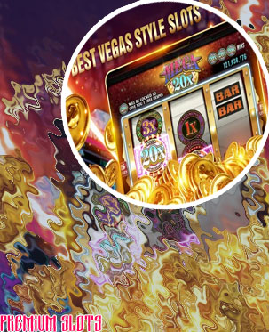 Casino and slots