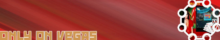 Casino world slots