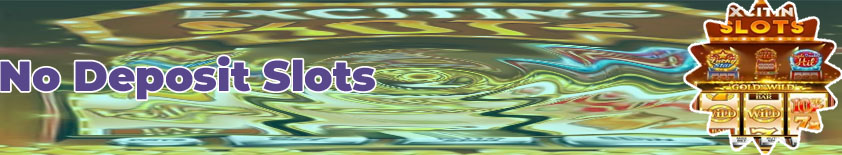 Deposit bonus slots