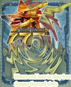 Dragon slot machine download free