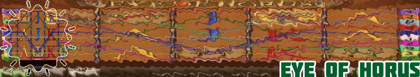 Eye of horus slot