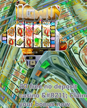 Free credit slots no deposit