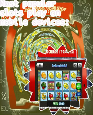 Free download slot games for android phones