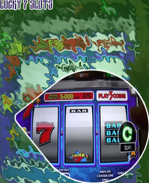 Free lucky 7 slots