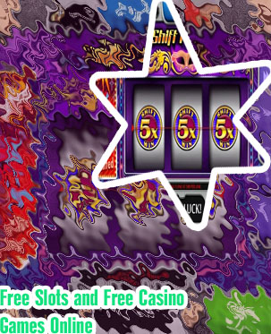 Free real slots casino game