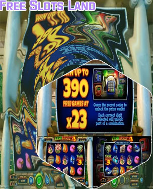 Free slots win real cash