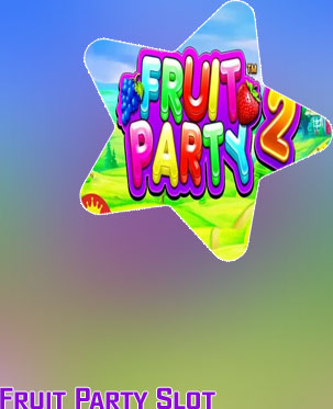 Fruit party free slot