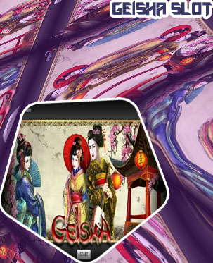 Geisha slots free download