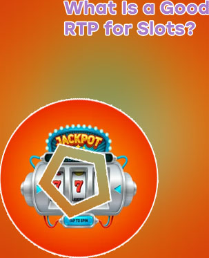 Good slot machines