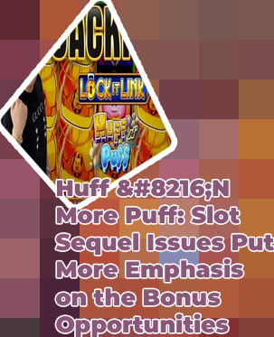 Huff n puff slot free play