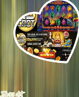Idn33 slot