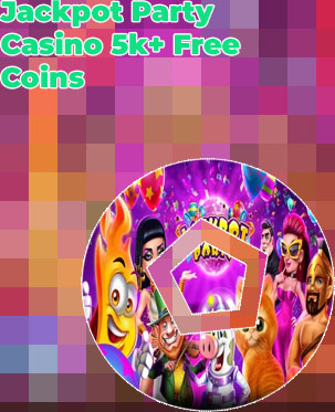 Jackpot party casino slots online