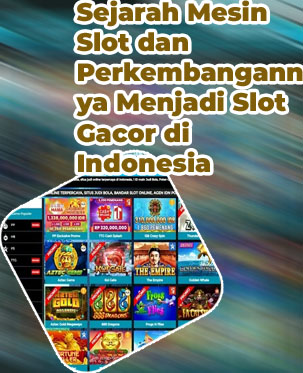 Link slot deposit