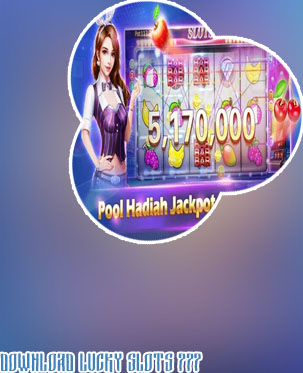 Lucky slots apk
