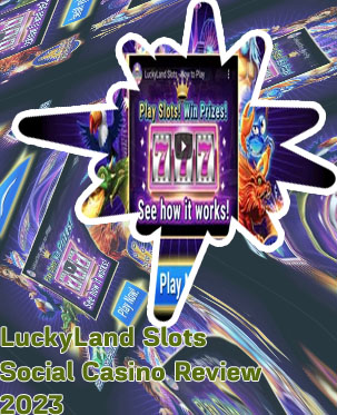 Luckyland slots paypal