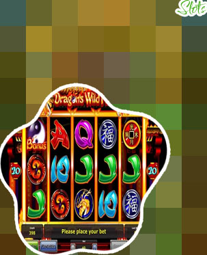 New dragon link slots