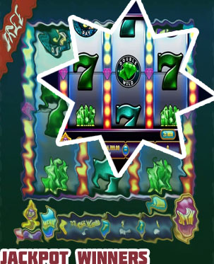 New slot jackpot videos
