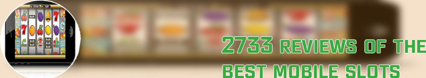 Online mobile slots