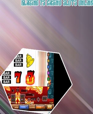 Play free blazing sevens slots