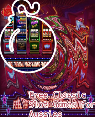 Play free classic slots