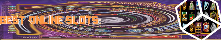 Real slots online