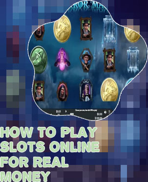 Simple free slots