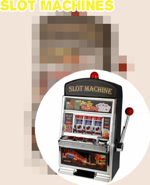 Slot m