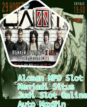 Slot mitra hoki