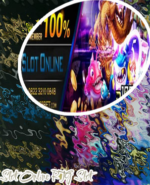 Slot new member bonus