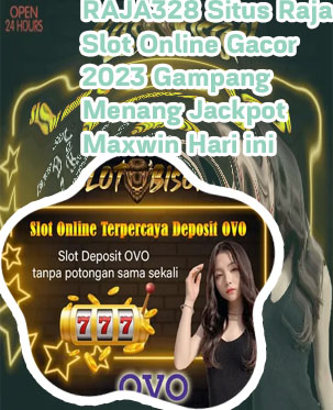 Slot online ovo