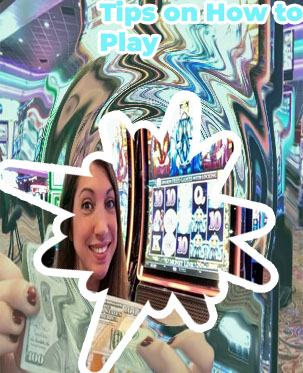 Slot play videos