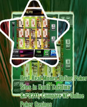 Slot poker online