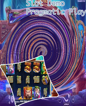 Slot pragmatic play demo