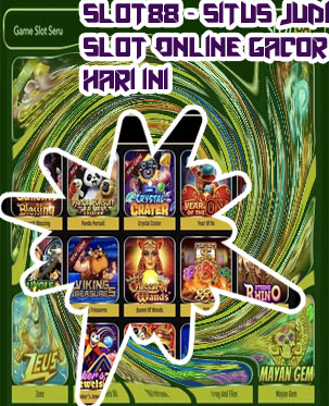 Slot88 game