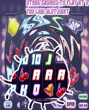 Slotjoint casino