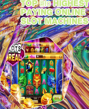 Slots online to win real money