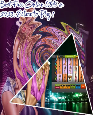 Slots sites online