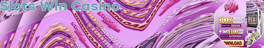 Slots win casino no deposit bonus