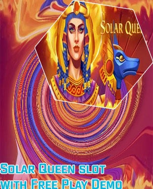 Solar queen free slot